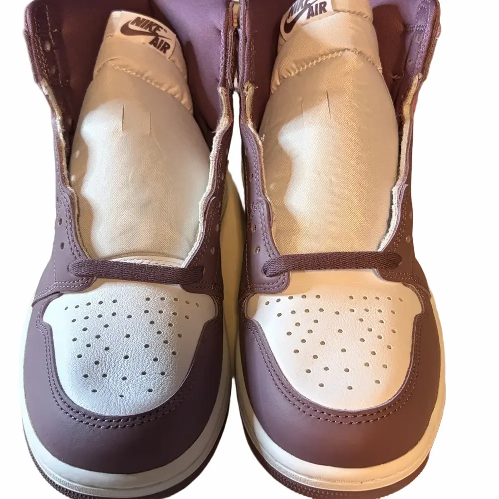 Air Jordan 1 Retro High OG 'Mauve’ | NWT | Sz 10.5M/12W
